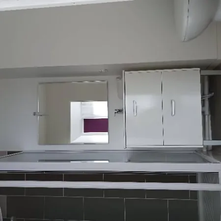 Logement Plein Centre-ville *